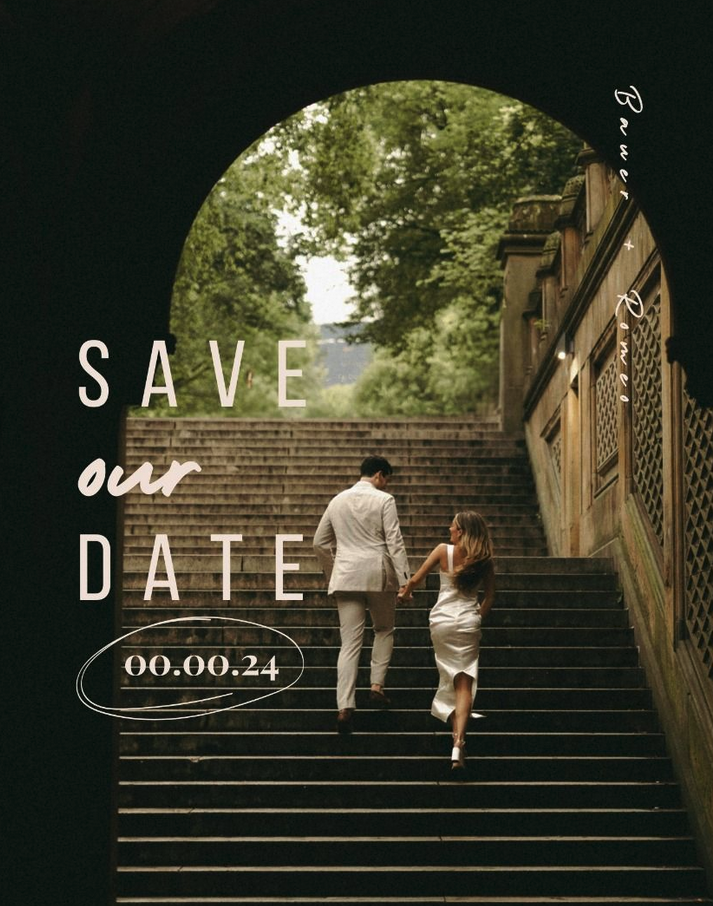 Boda - Estilo Old Money